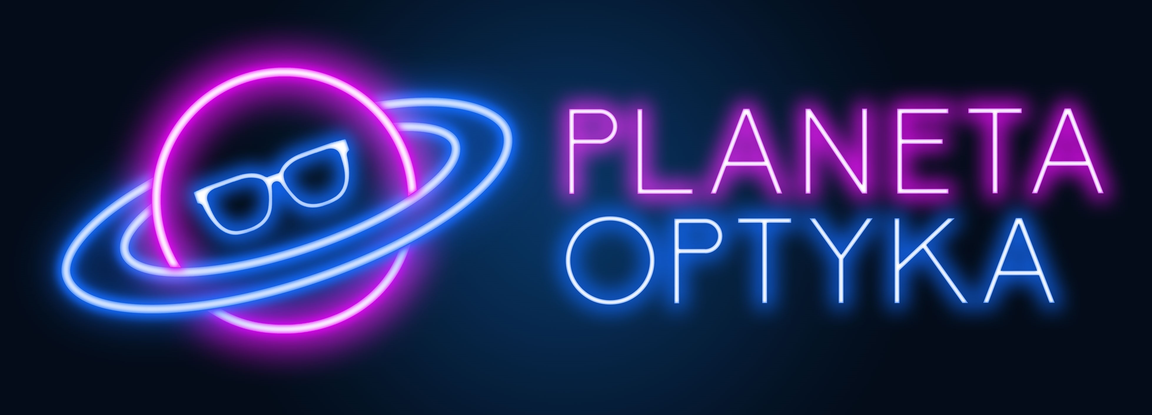 Planeta Optyka